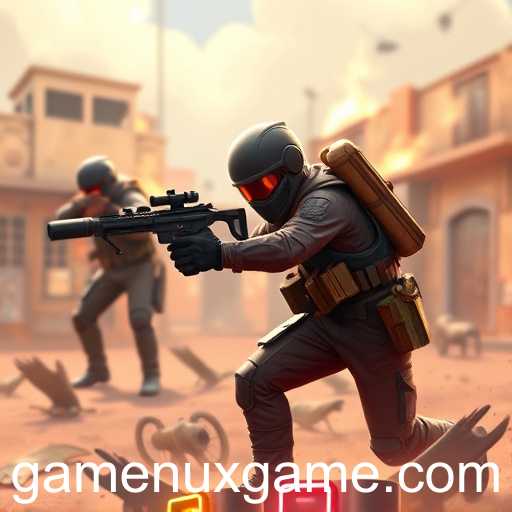 Exploring the Thrill of Action Games on Nuxgame