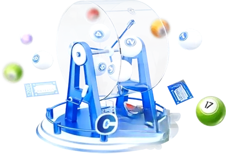 nuxgame Lottery games in