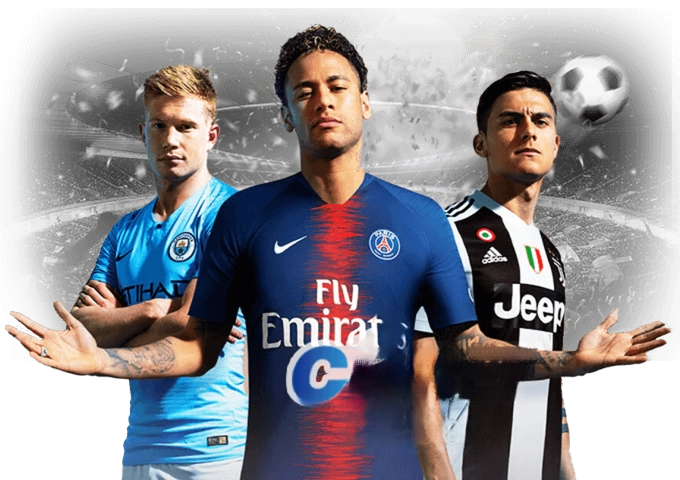 Lots of sports bets at nuxgame sports