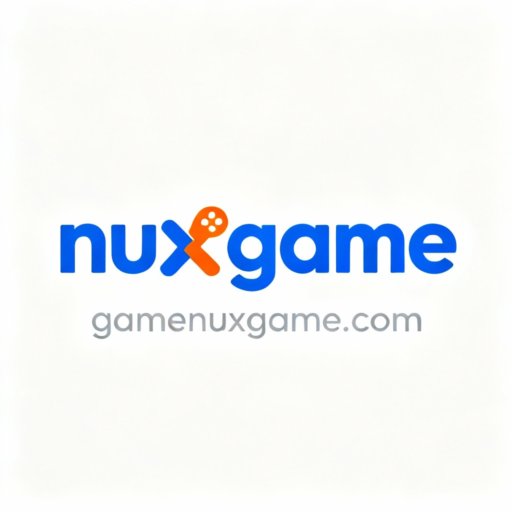 nuxgame