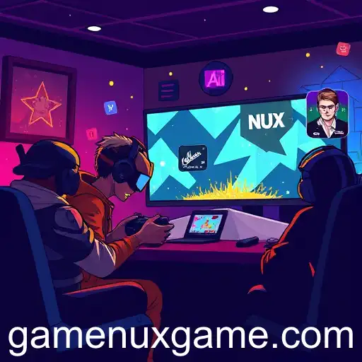 Evolution of Online Gaming Platforms