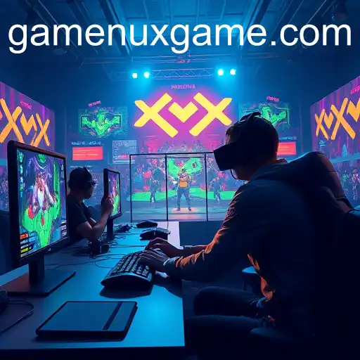 Evolution of Online Gaming in 2026