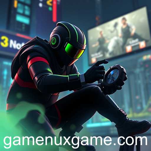 Exploring Nuxgame: A New Era in Online Gaming