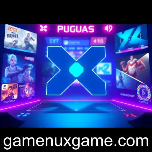 Nuxgame: Revolutionizing the Online Gaming Experience