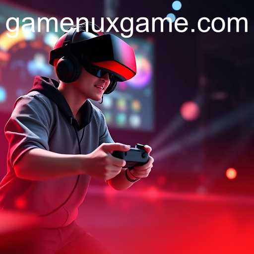 Innovations in Online Gaming: A 2025 Perspective