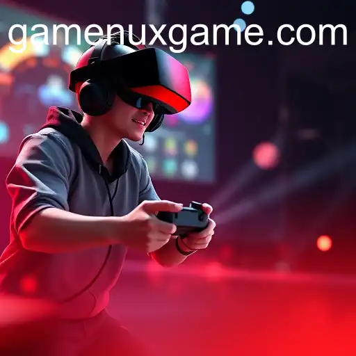 Innovations in Online Gaming: A 2025 Perspective