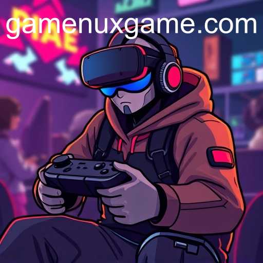 The Evolution of Nuxgame in the Digital Gaming Landscape