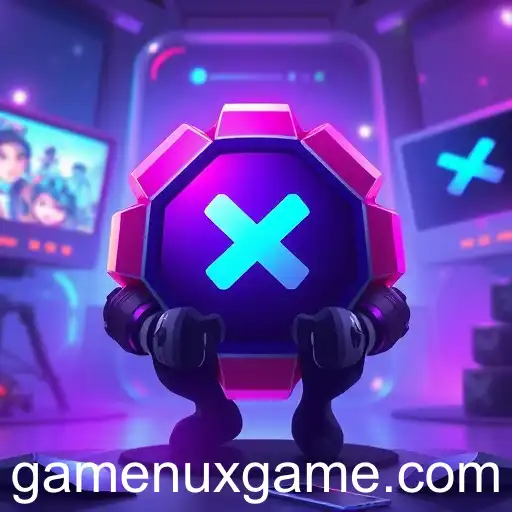 NuxGame Navigates Digital Landscape in 2025