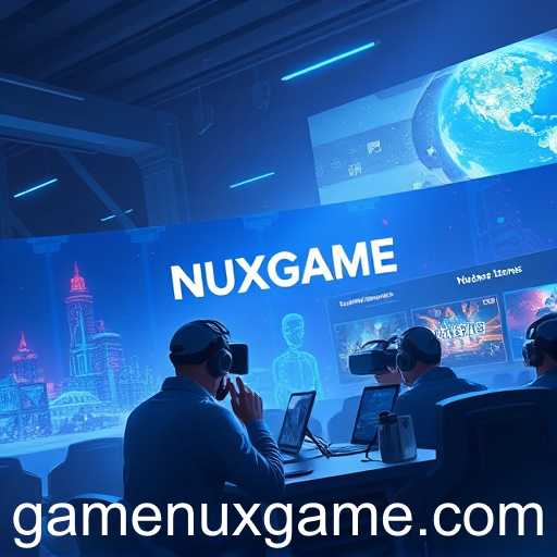 NuxGame's Evolution and Impact on the Gaming Industry