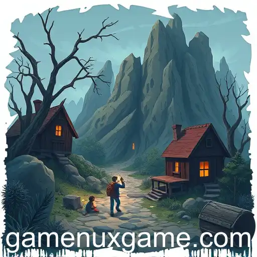 Nuxgame Revolutionizing Online Gaming