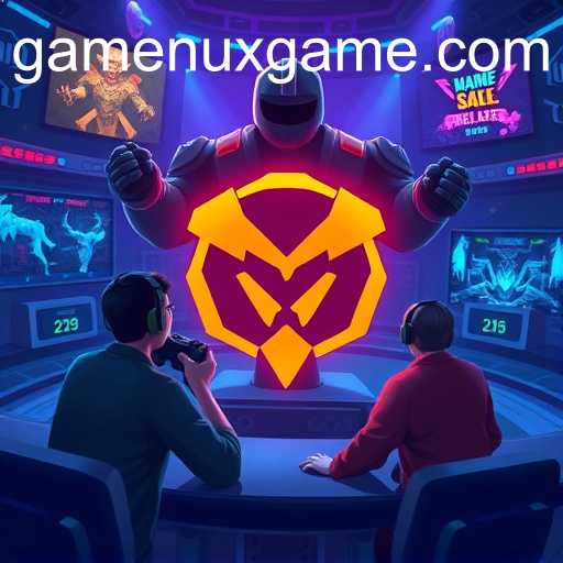 NuxGame's Influence in the Evolving Gaming Industry