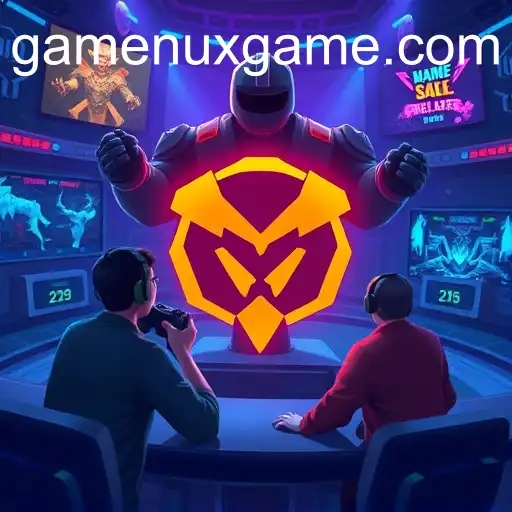 NuxGame's Influence in the Evolving Gaming Industry