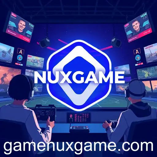 NuxGame Innovates Online Entertainment Landscape