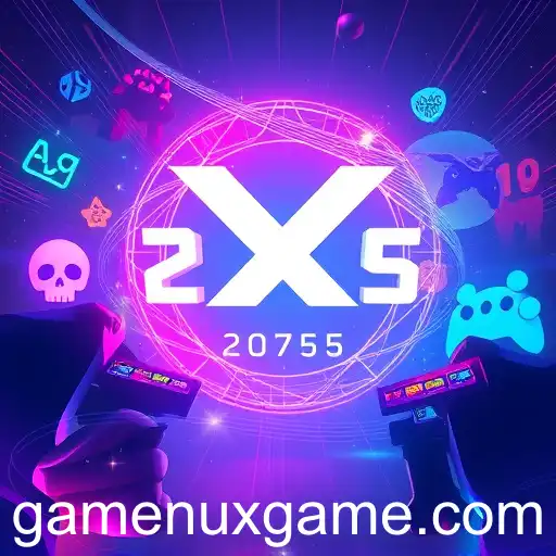 The Evolution of Online Gaming with NuxGame