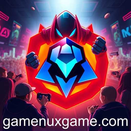 NuxGame: Shaping the Future of Online Gaming
