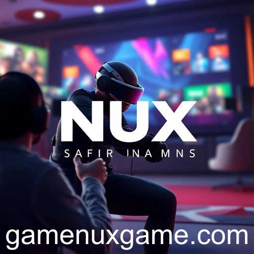 Nuxgame Highlights: A Paradigm Shift in Online Gaming