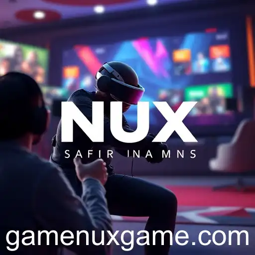 Nuxgame Highlights: A Paradigm Shift in Online Gaming