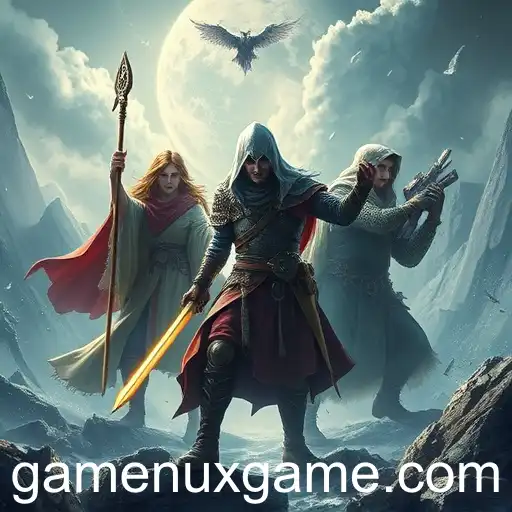 Nuxgame Revolutionizes Online Gaming