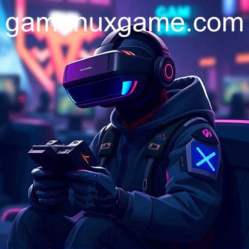 NuxGame Revolutionizes Online Gaming Experience