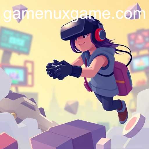 Nuxgame: Revolutionizing Online Gaming