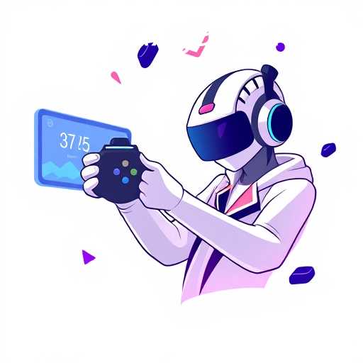 Nuxgame: Revolutionizing the Online Gaming Landscape