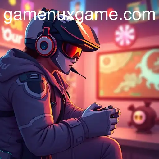 The Surge of Nuxgame in 2026