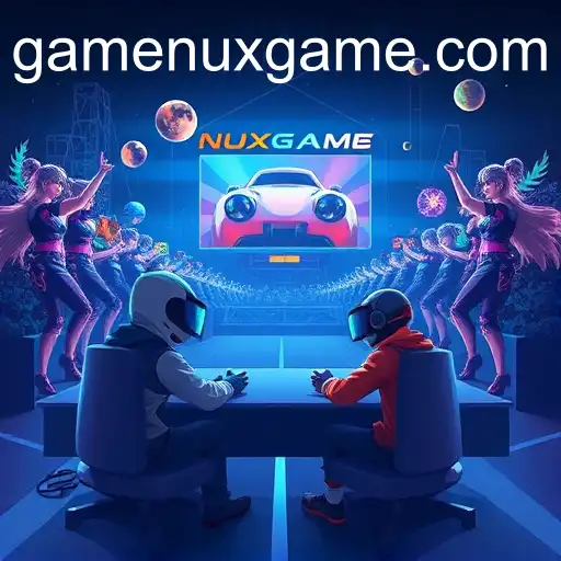 The Rise of Nuxgame in the Gaming World