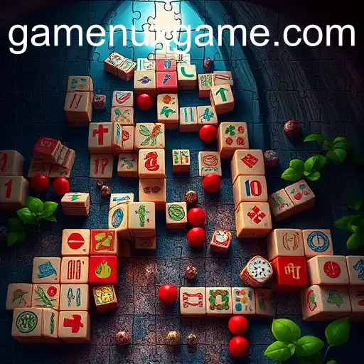 Exploring the World of Puzzle Games on Nuxgame
