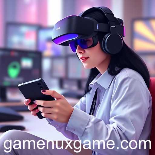 Exploring the Rise of Nuxgame in the Online Gaming Landscape