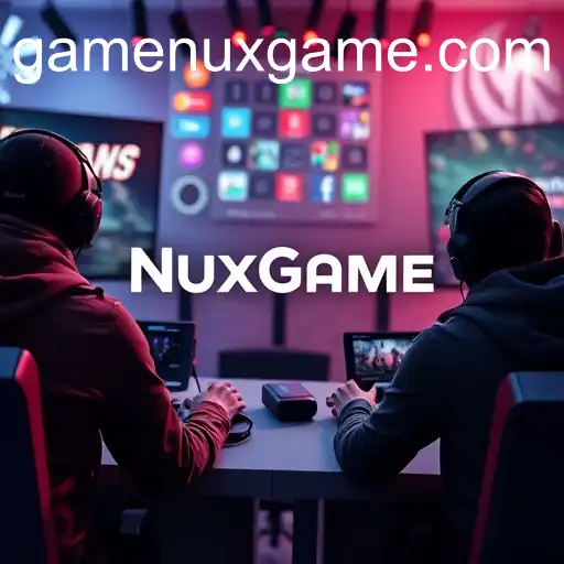 The Rise of NuxGame in 2025