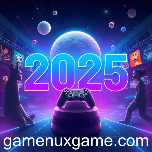 The Rise of NuxGame in the Gaming Industry