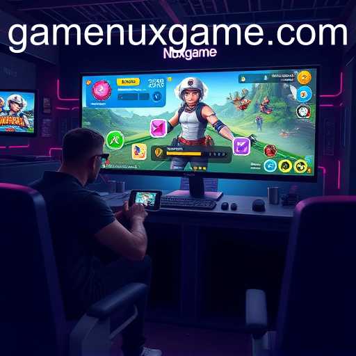 The Rise of Online Gaming Platforms in 2025