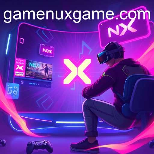 The Rise of Nuxgame: A New Era in Online Gaming